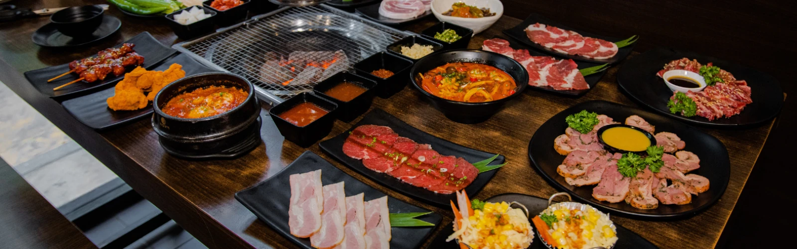 From Street Food to Dining: Best Food Experiences in Lawndale, CA