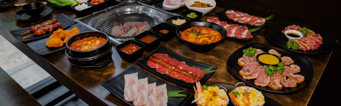 From Street Food to Dining: Best Food Experiences in Lawndale, CA