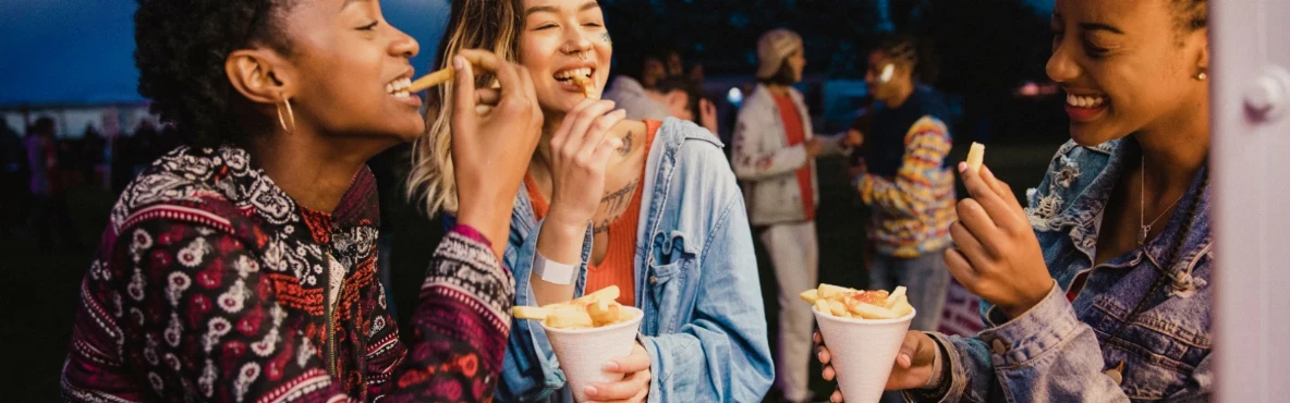 Things to Do in Lawndale, United States: Food, Festivals, Outdoor Fun & Nightlife