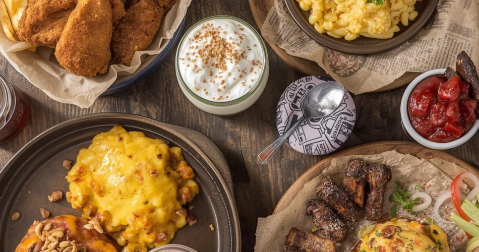 From Street Food to Dining: Best Food Experiences in Lawndale, CA