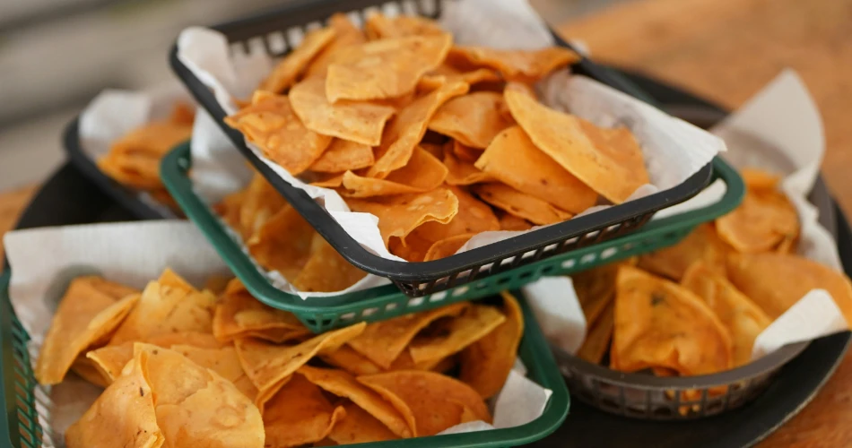 From Street Food to Dining: Best Food Experiences in Lawndale, CA