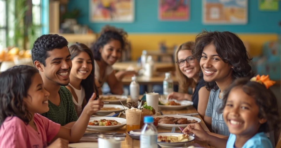 From Street Food to Dining: Best Food Experiences in Lawndale, CA