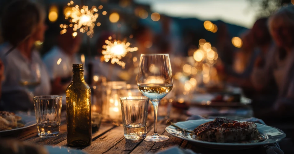 Things to Do in Lawndale, United States: Food, Festivals, Outdoor Fun & Nightlife