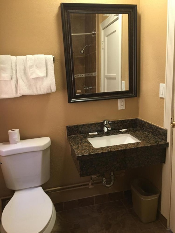 Budget Inn LAX-Lawndale image 12