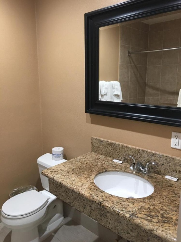 Budget Inn LAX-Lawndale image 17