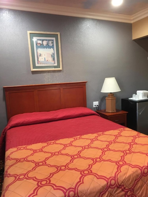 Budget Inn LAX-Lawndale image 18