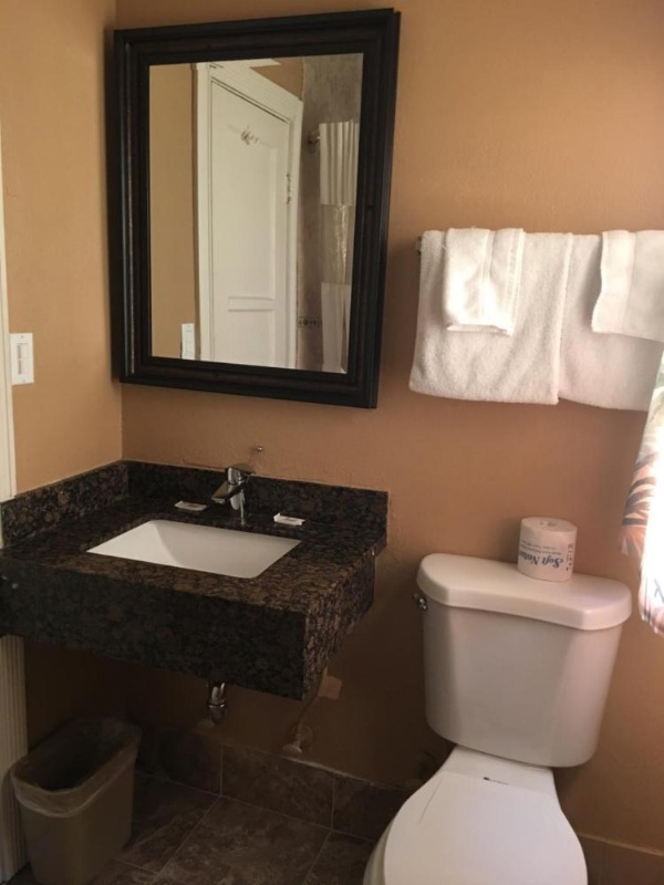 Budget Inn LAX-Lawndale image 21