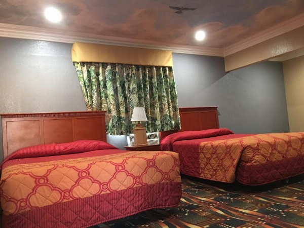 Budget Inn LAX-Lawndale image 23