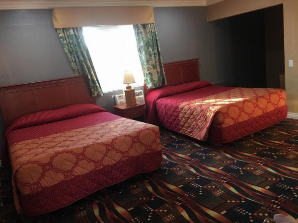 Budget Inn LAX-Lawndale image 26